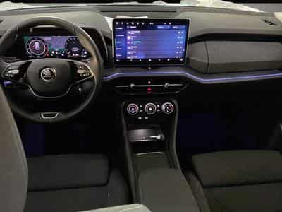 Skoda Kodiaq (2024) - Photo 3