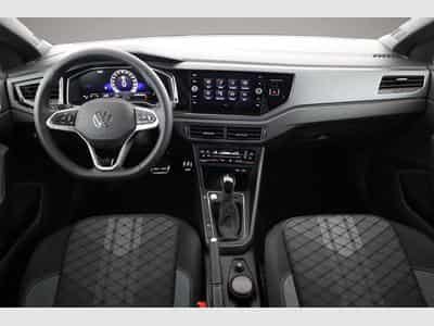 VW Taigo (2026) - Photo 5