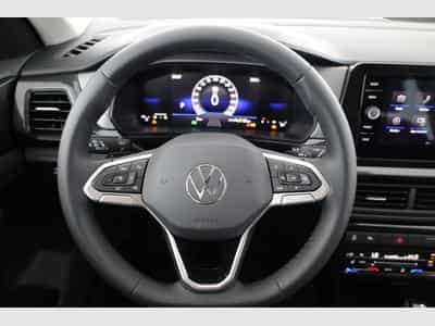 VW T-Cross (2026) - Foto 6