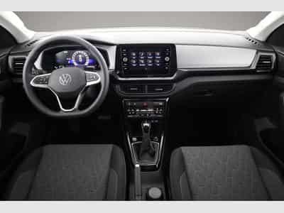 VW T-Cross (2026) - Foto 5