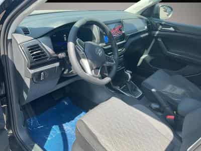 VW T-Cross (2026) - Foto 2