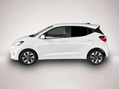 Hyundai i10 (2025) - Photo 2