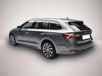Skoda Octavia (2024) - Photo 3