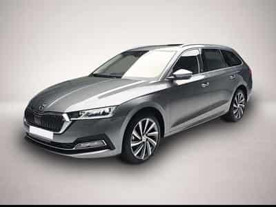 Skoda Octavia (2024) - Photo 1