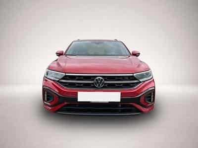 VW T-Roc (2024) - Photo 2