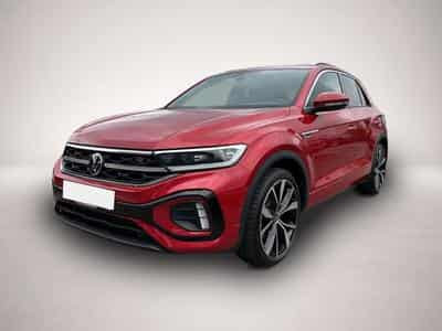 VW T-Roc (2024) - Photo 1