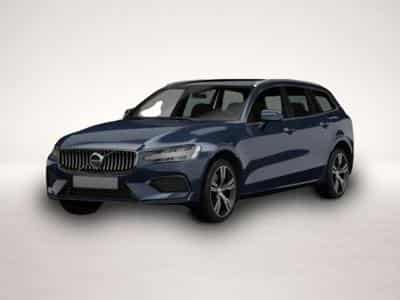 Volvo V60 (2026) - Photo 1