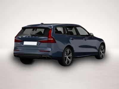 Volvo V60 (2026) - Photo 2