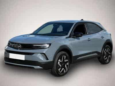 Opel Mokka (2025) - Foto 1