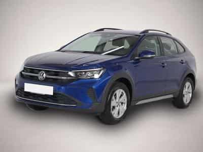 VW Taigo (2025) - Foto 1