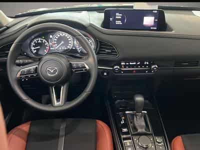 Mazda CX-30 (2026) - Photo 3