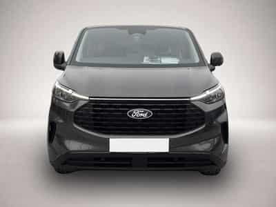 Ford Tourneo (2026) - Foto 5