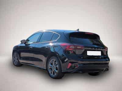 Ford Focus (2026) - Photo 2