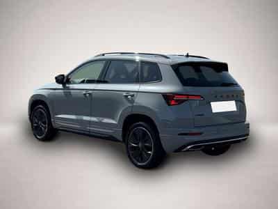 Skoda Karoq (2026) - Foto 4
