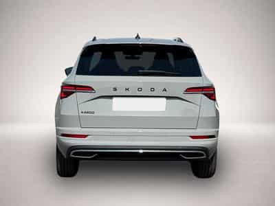 Skoda Karoq (2026) - Foto 5