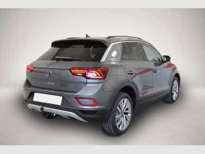 VW T-Roc (2025) - Foto 3