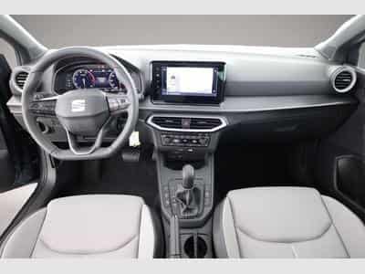 Seat Ibiza (2026) - Foto 5