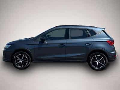 Seat Arona (2026) - Foto 3