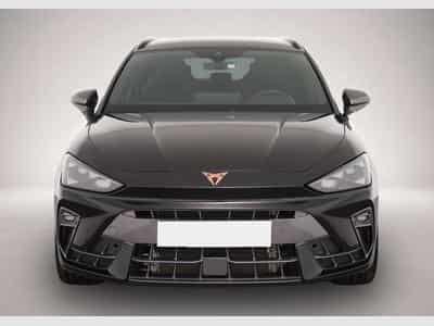 Cupra Leon (2025) - Foto 2
