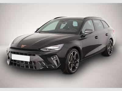 Cupra Leon (2025) - Foto 1
