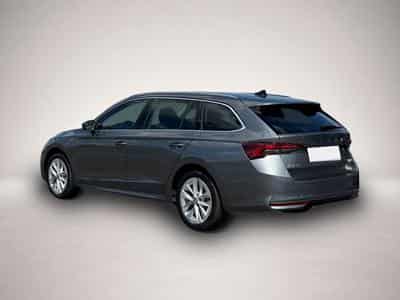 Skoda Octavia (2026) - Foto 4