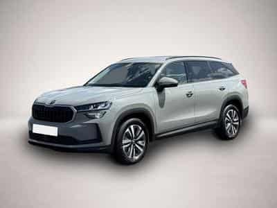 Skoda Kodiaq (2026) - Foto 1