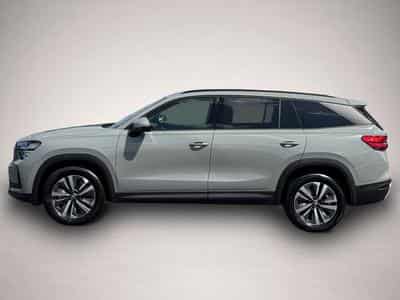 Skoda Kodiaq (2026) - Foto 3