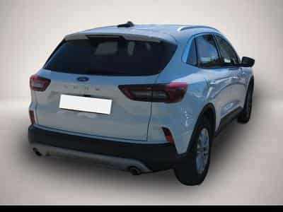 Ford Kuga (2026) - Photo 3