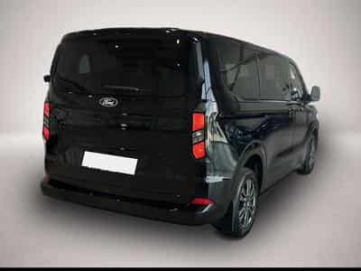 Ford Tourneo (2026) - Foto 3