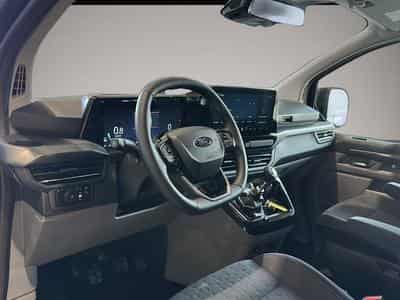 Ford Tourneo (2026) - Foto 6