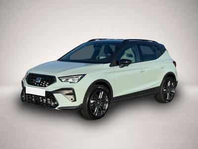 Seat Arona (2026) - Foto 1