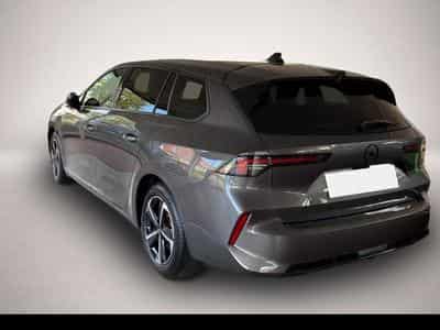 Opel Astra (2024) - Photo 4