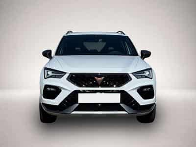 Cupra Ateca (2026) - Foto 2