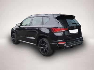 Cupra Ateca (2026) - Photo 4