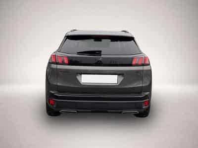 Peugeot 3008 (2024) - Photo 4