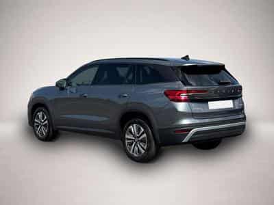 Skoda Kodiaq (2026) - Foto 4
