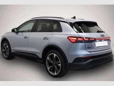 Audi e-tron (2024) - Photo 3