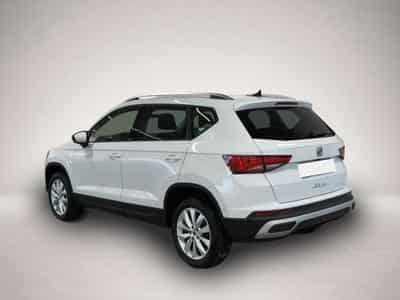 Seat Ateca (2025) - Photo 4
