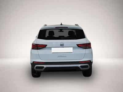 Seat Ateca (2025) - Photo 5