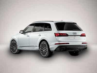Audi Q7 (2025) - Photo 3