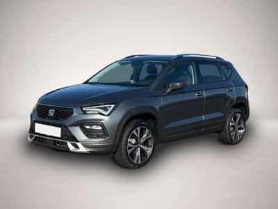 Seat Ateca (2026) - Foto 1