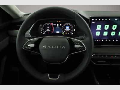 Skoda Octavia (2026) - Photo 6