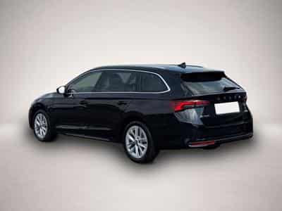Skoda Octavia (2026) - Foto 4