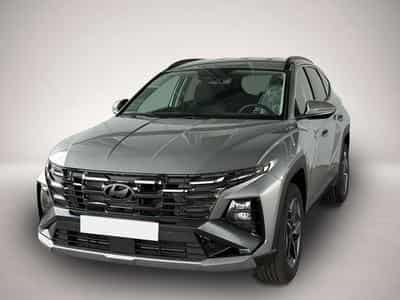 Hyundai Tucson (2025) - Foto 1