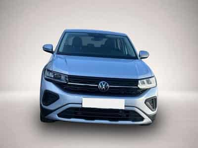 VW T-Cross (2025) - Foto 8