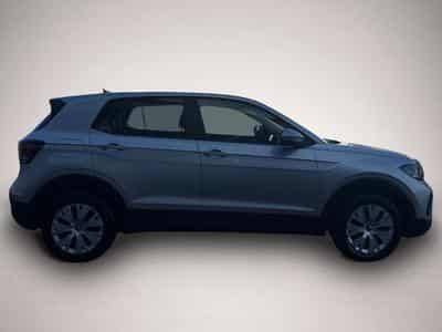 VW T-Cross (2025) - Foto 6