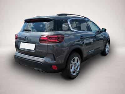 Citroën C5 Aircross (2024) - Foto 3
