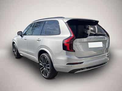Volvo XC90 (2026) - Photo 2