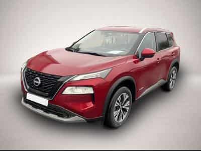 Nissan X-Trail (2024) - Photo 1