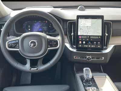 Volvo XC90 (2026) - Photo 8